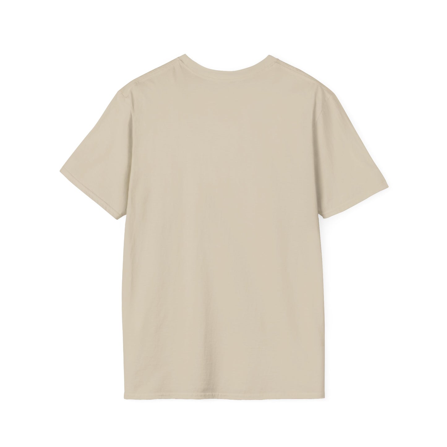 The RRR Unisex Softstyle T-Shirt
