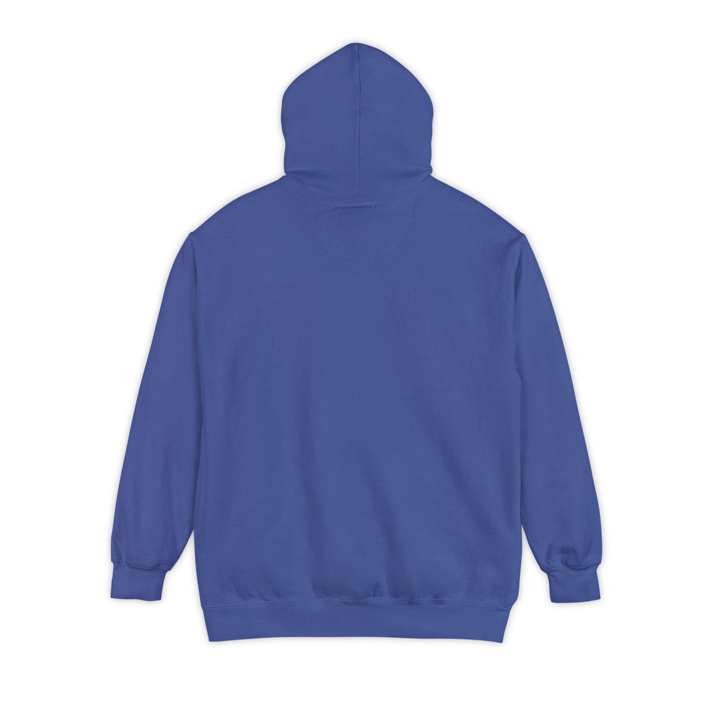 Freeway Canna Unisex Garment-Dyed Hoodie