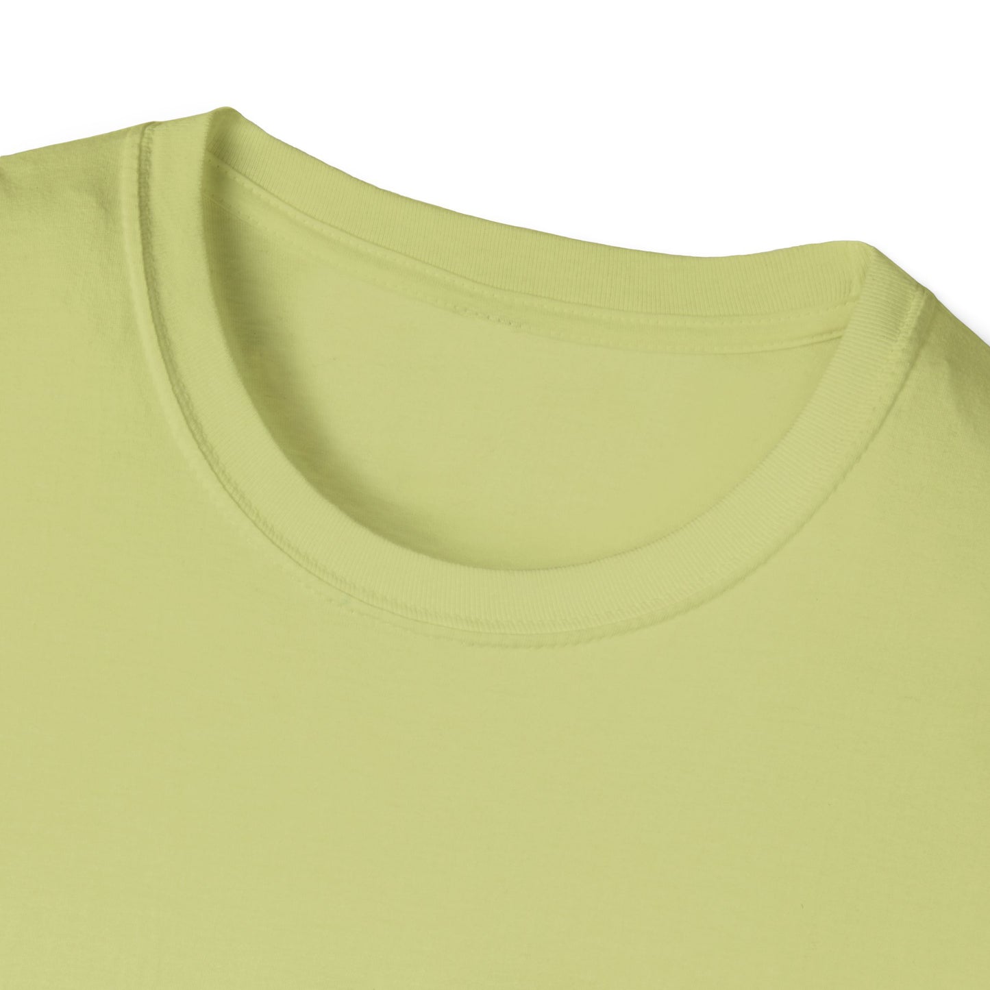 RRR Unisex Softstyle T-Shirt