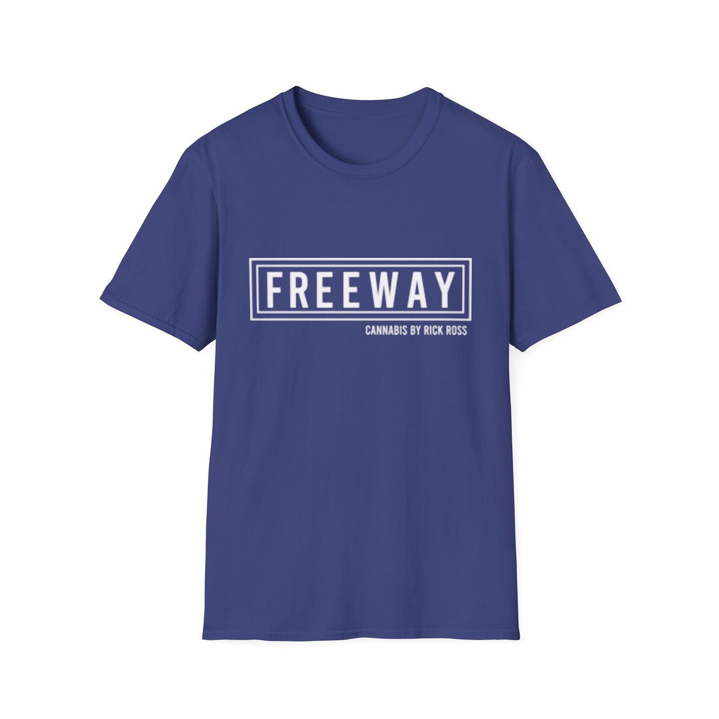 Freeway Unisex T-Shirt