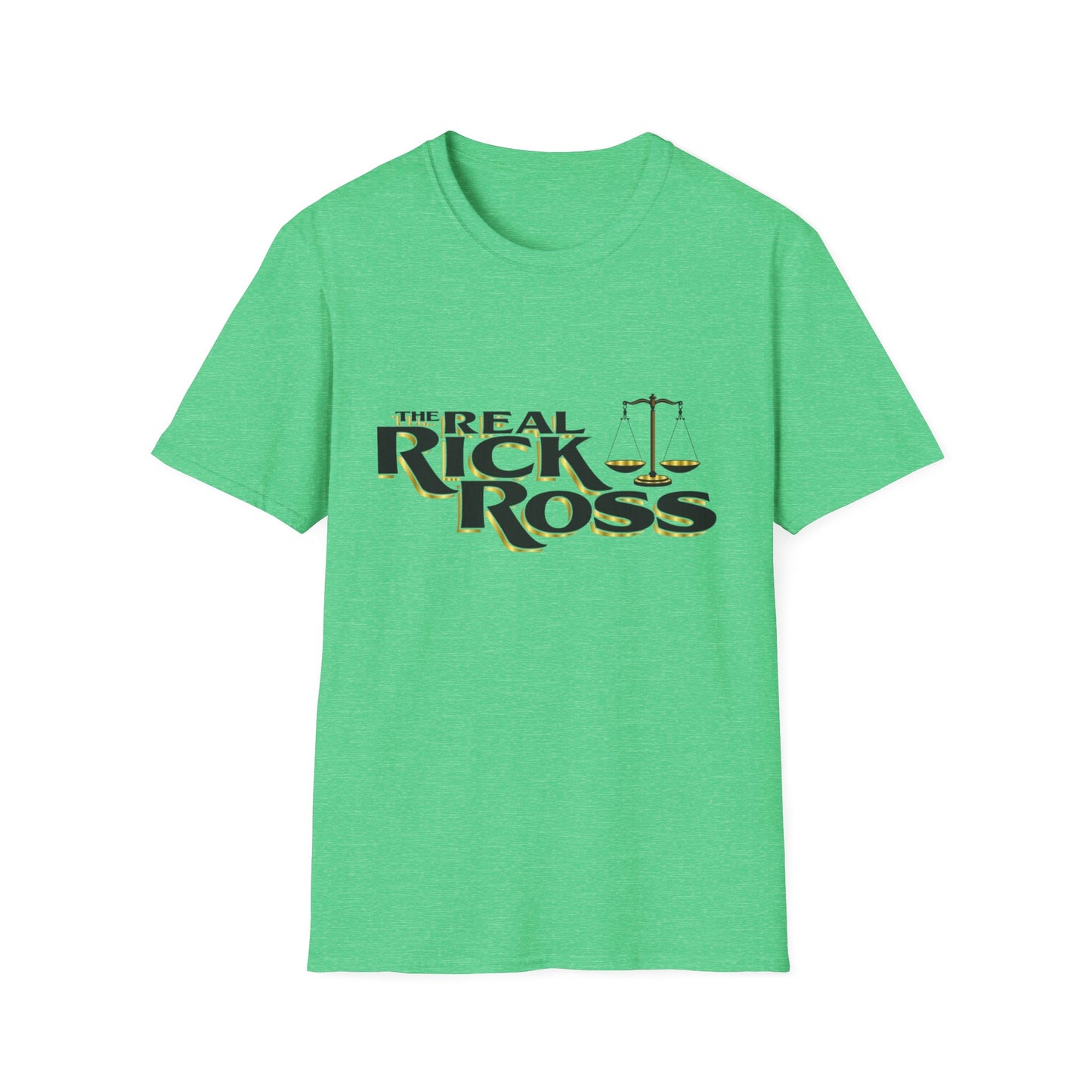 RRR Unisex Softstyle T-Shirt