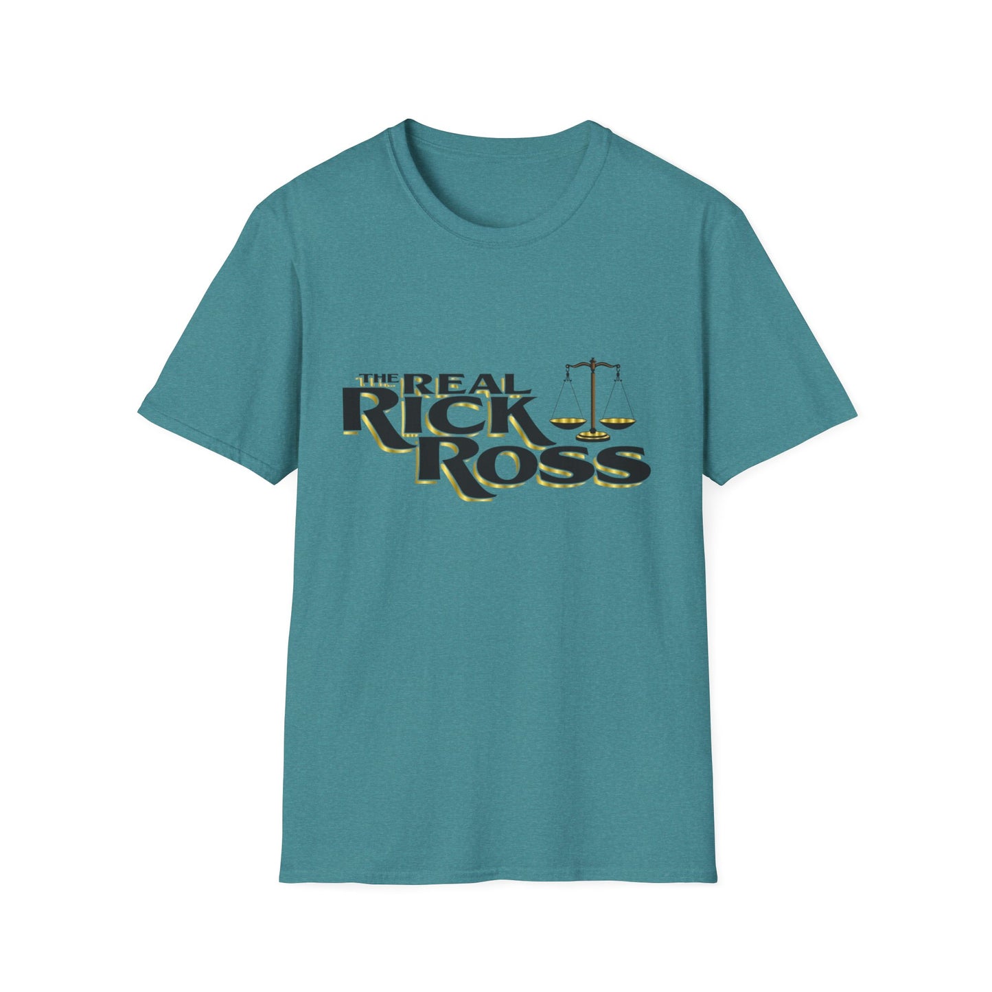 RRR Unisex Softstyle T-Shirt