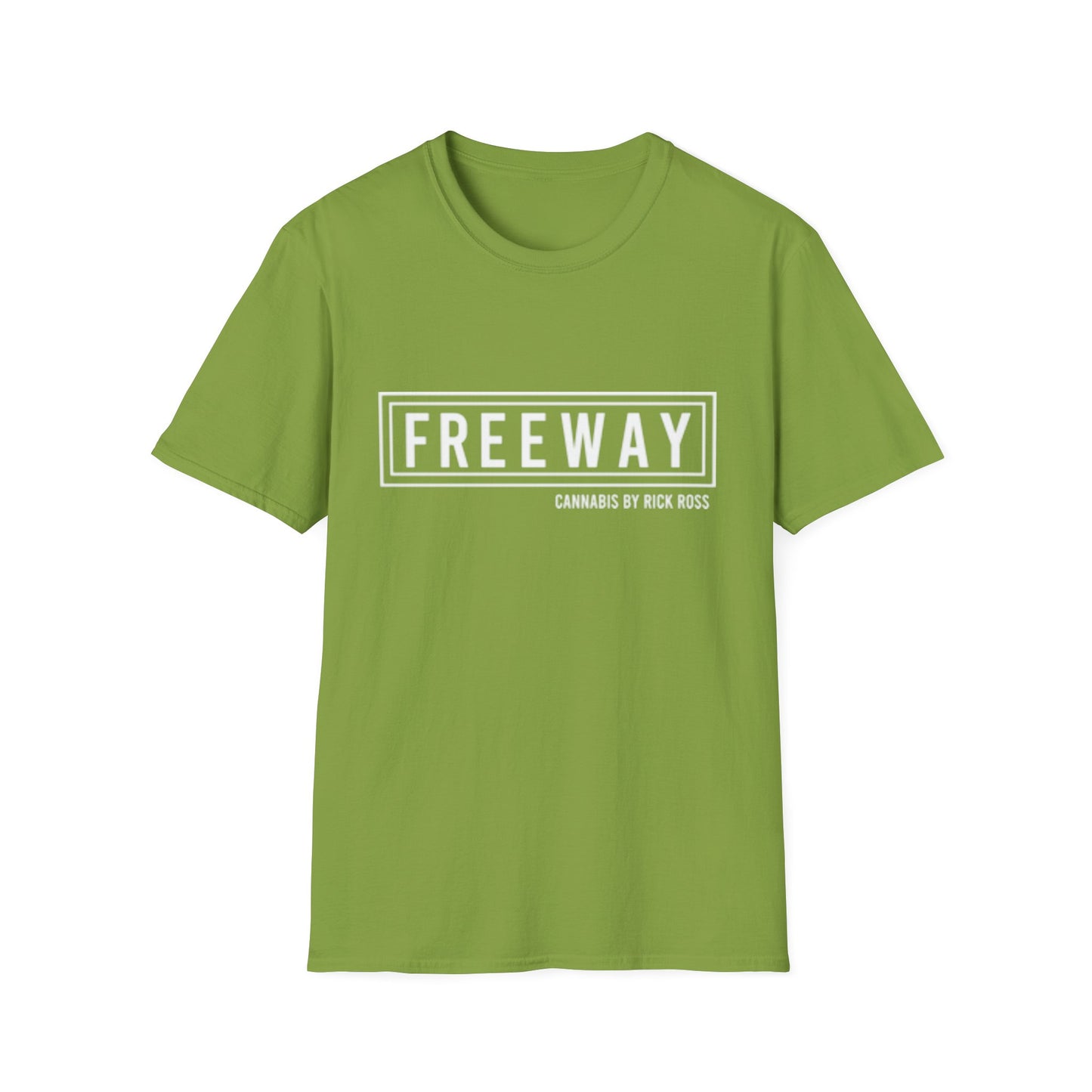 Freeway Unisex T-Shirt
