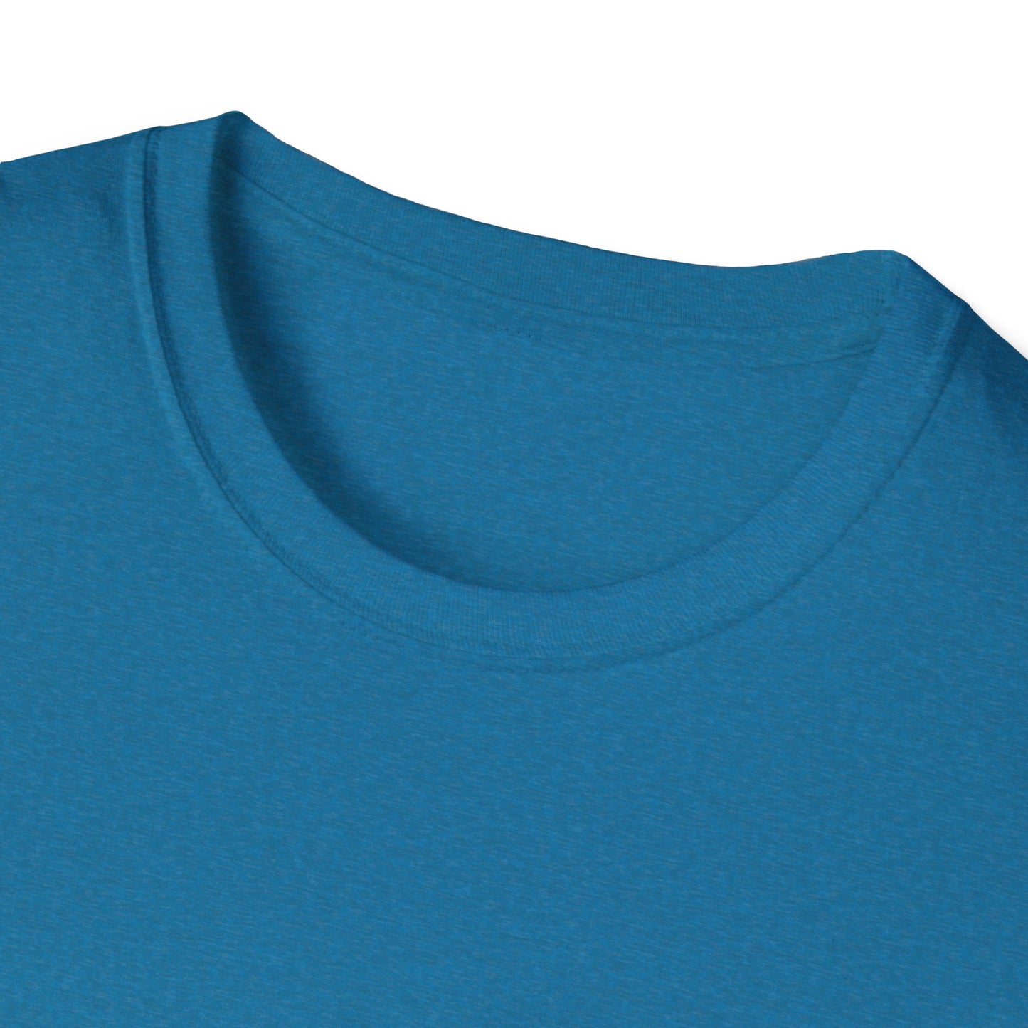 RRR Unisex Softstyle T-Shirt