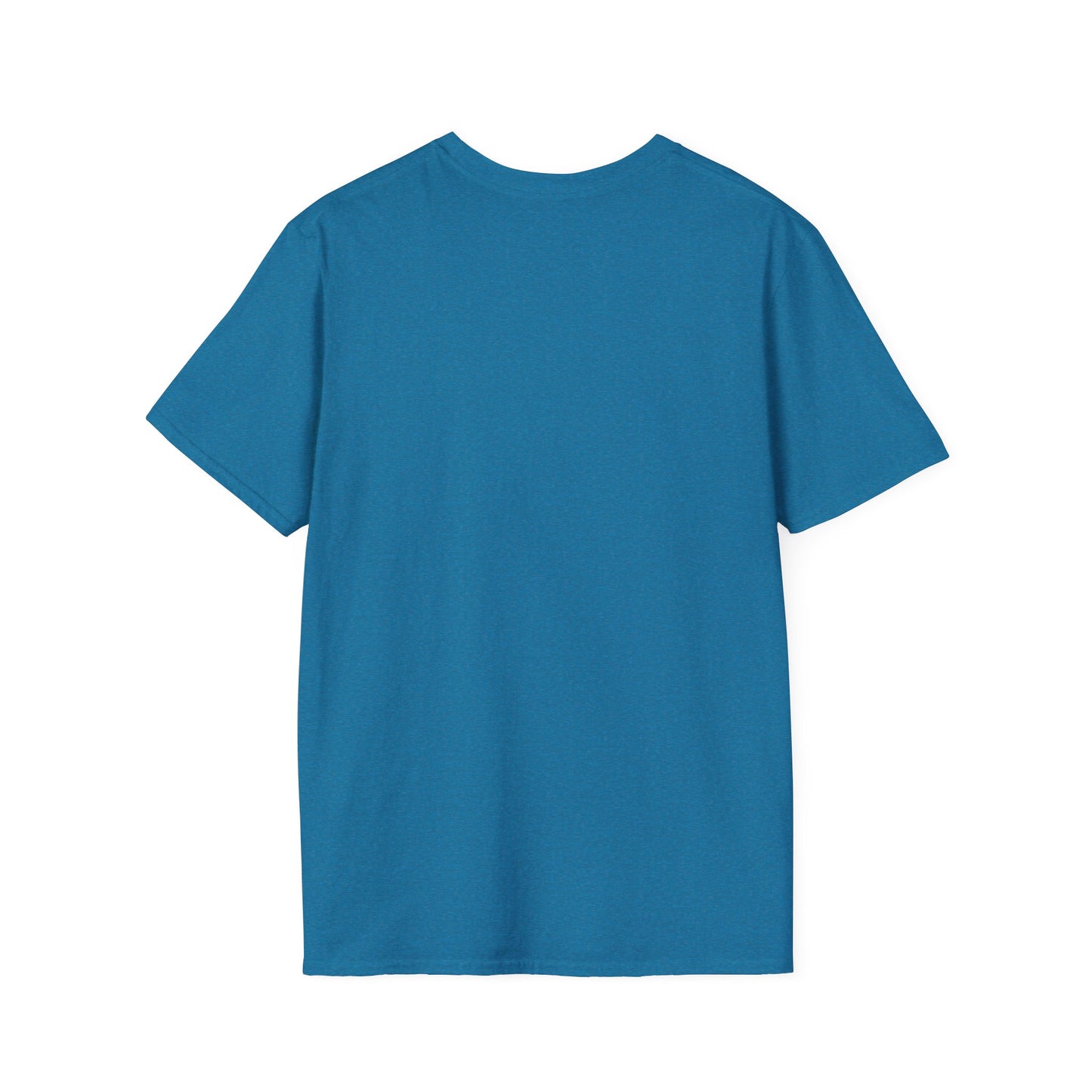 RRR Unisex Softstyle T-Shirt