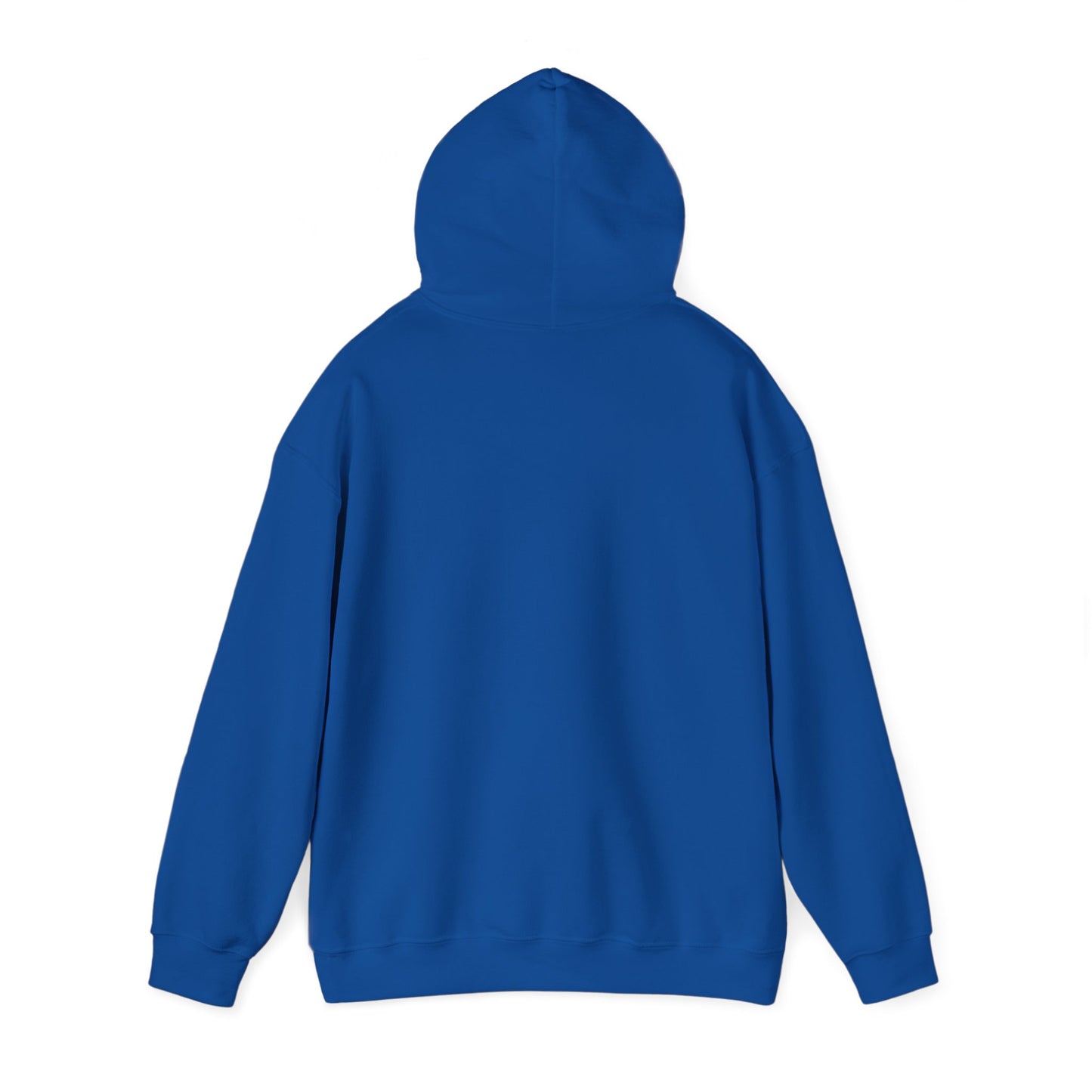 Child of God Hooded Sweatshirt