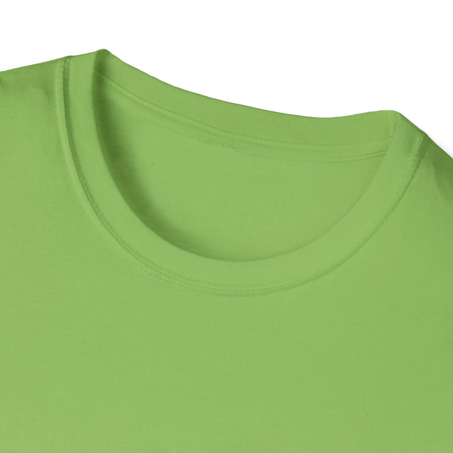RRR Unisex Softstyle T-Shirt