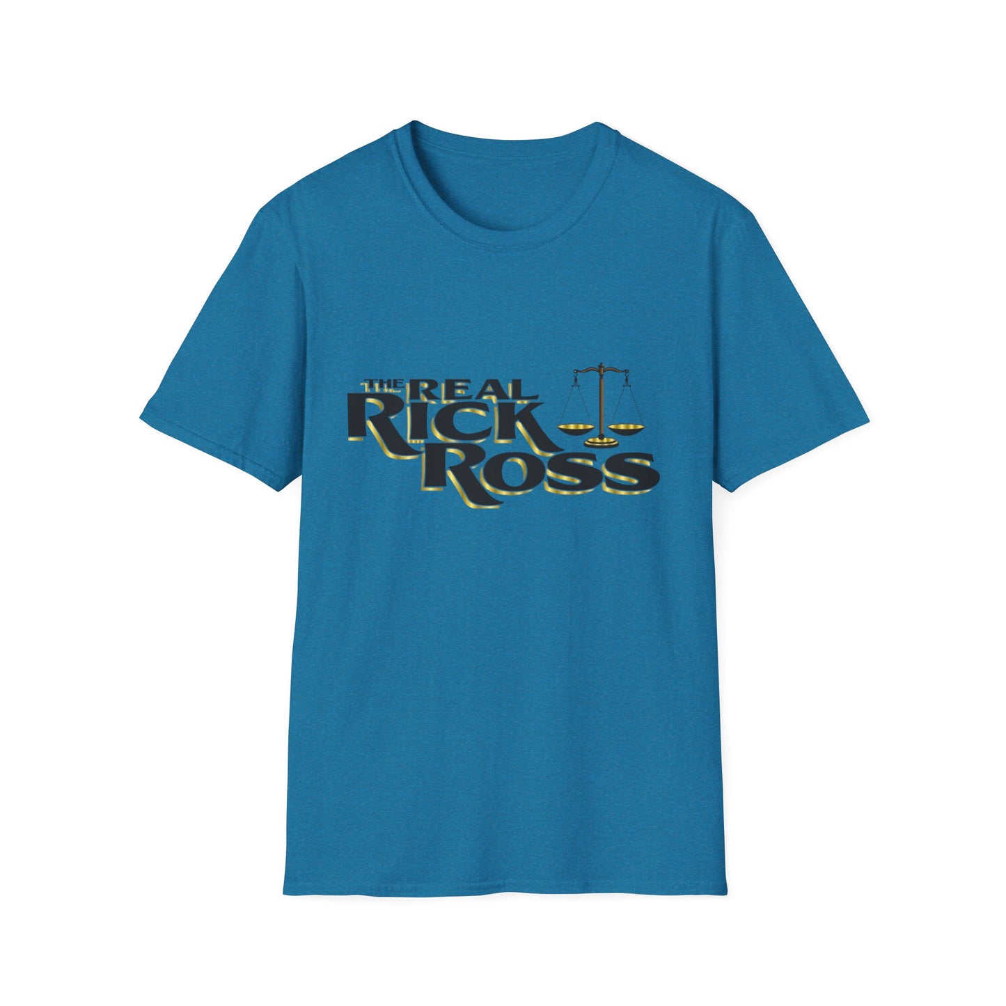 RRR Unisex Softstyle T-Shirt