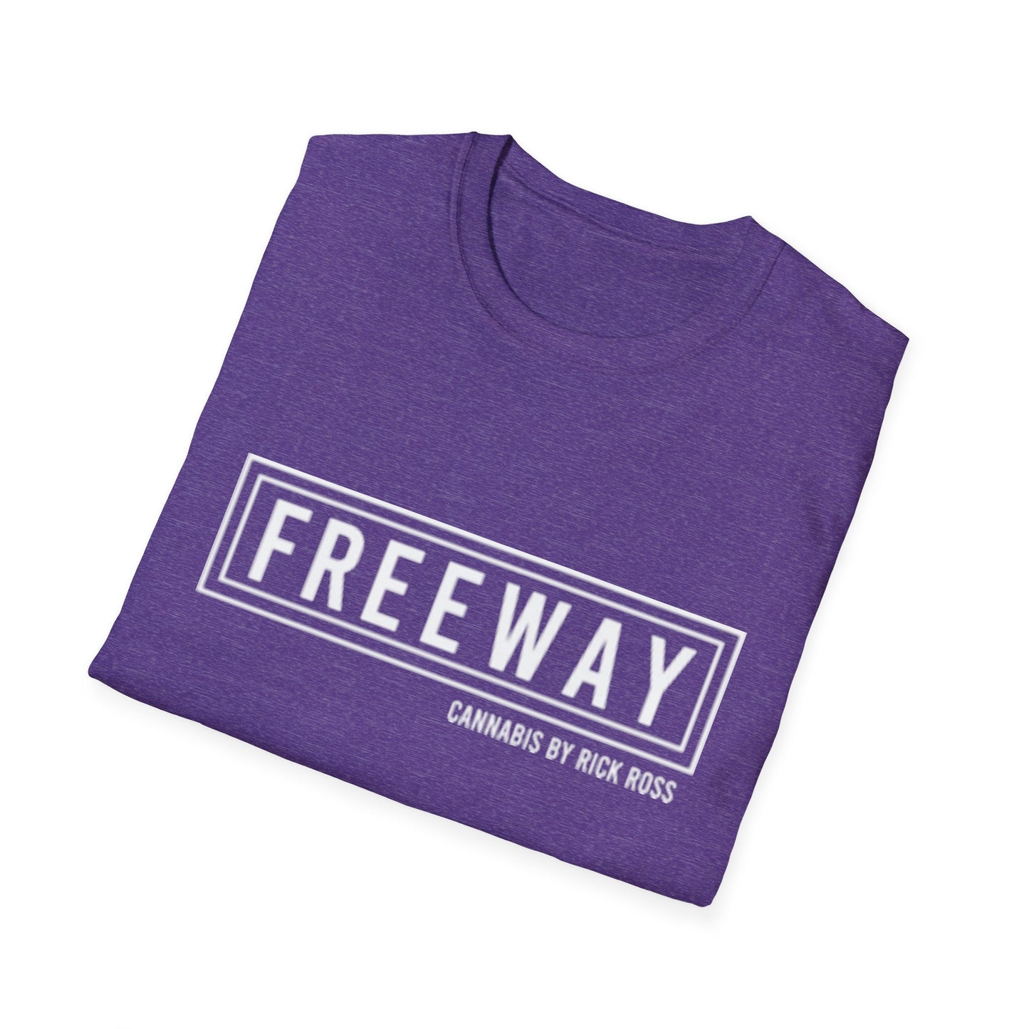 Freeway Unisex T-Shirt