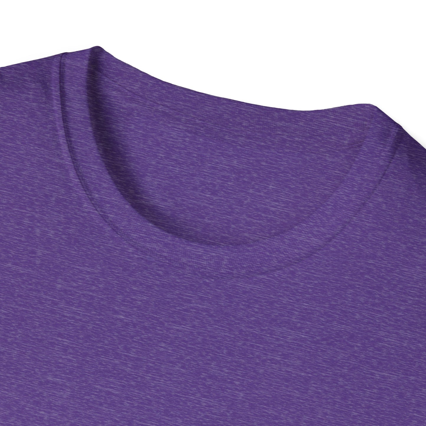 The RRR Unisex Softstyle T-Shirt