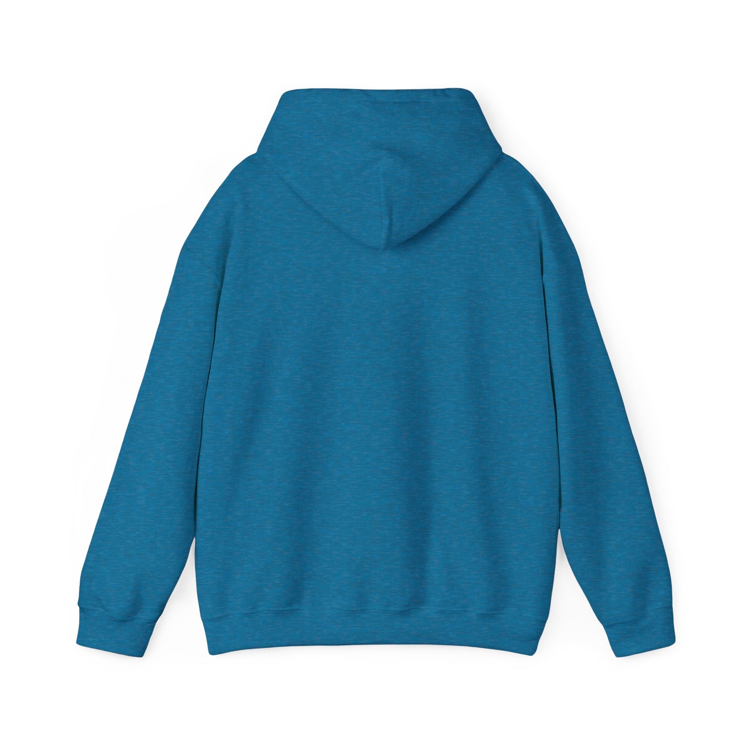 Child of God Hooded Sweatshirt