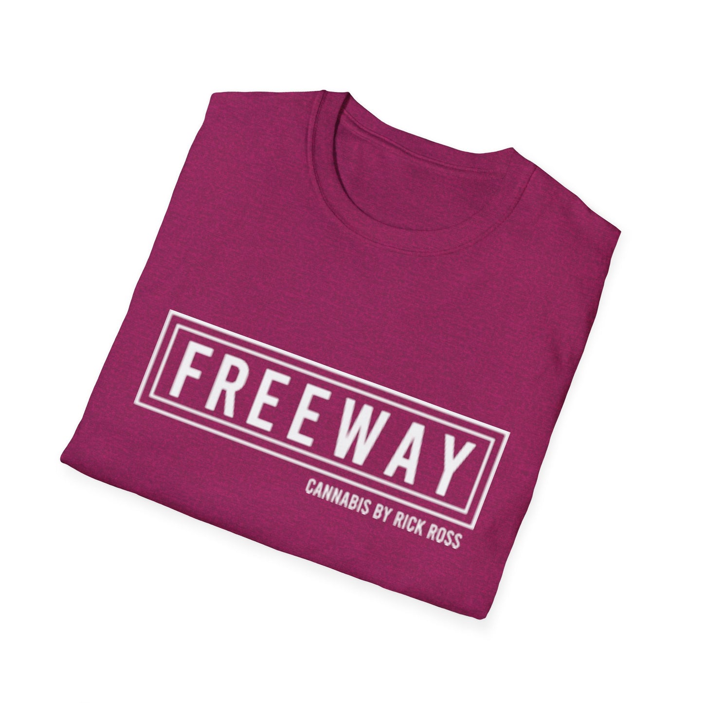 Freeway Unisex T-Shirt