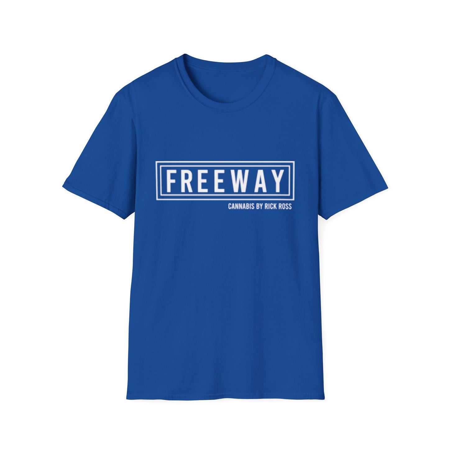 Freeway Unisex T-Shirt