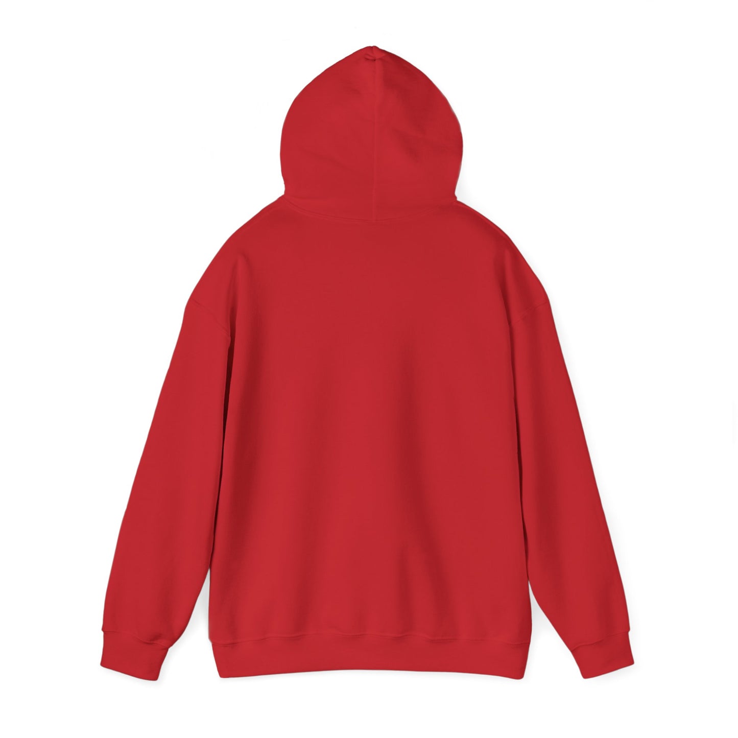 Let Go Let God Hooded Sweatshirt