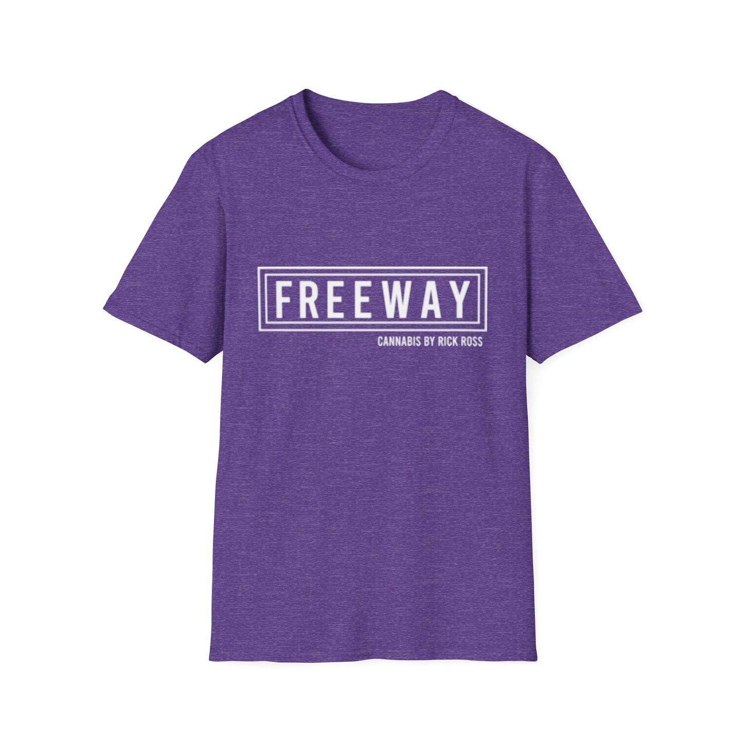 Freeway Unisex T-Shirt