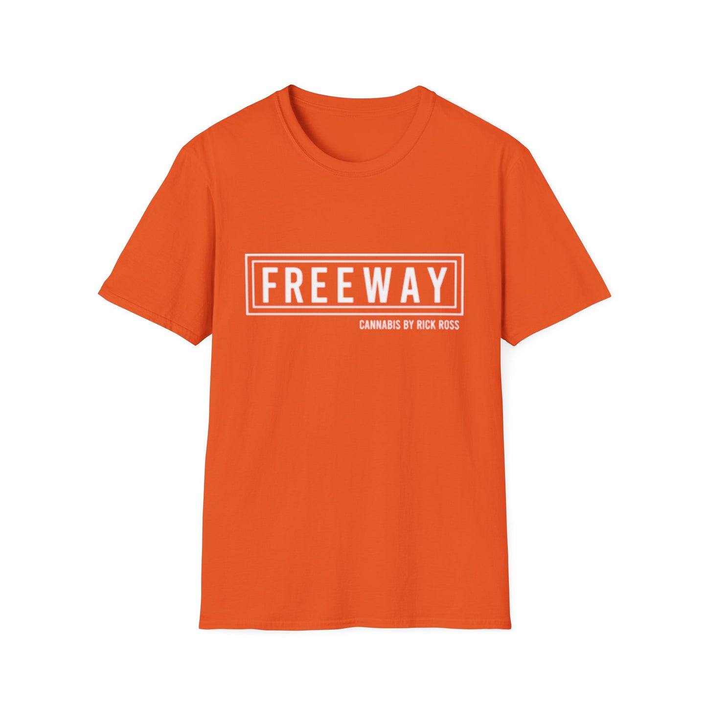 Freeway Unisex T-Shirt