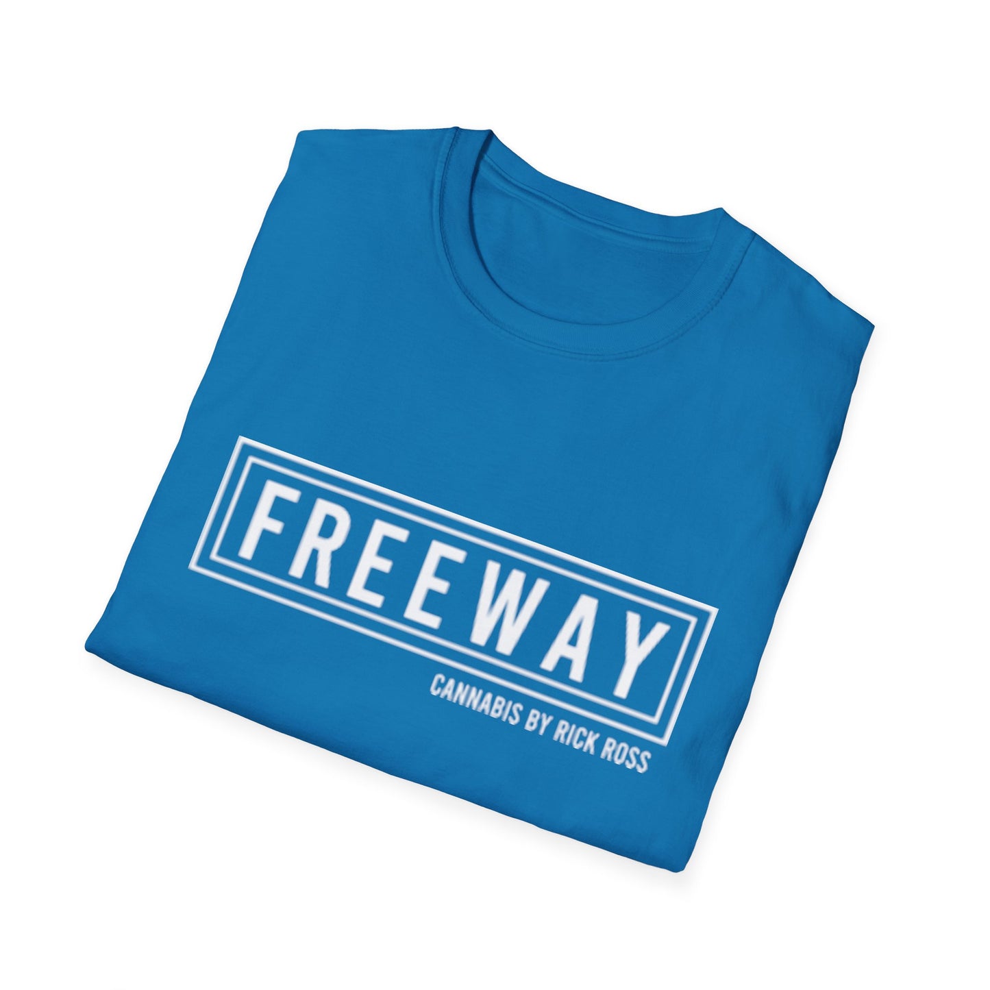 Freeway Unisex T-Shirt