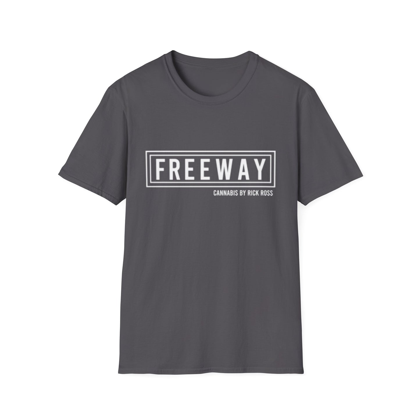 Freeway Unisex T-Shirt