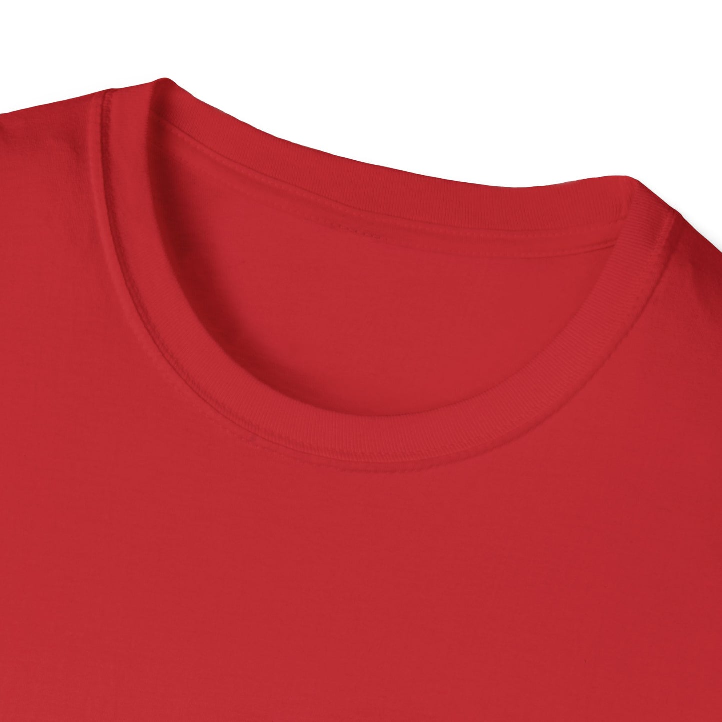 RRR Unisex Softstyle T-Shirt