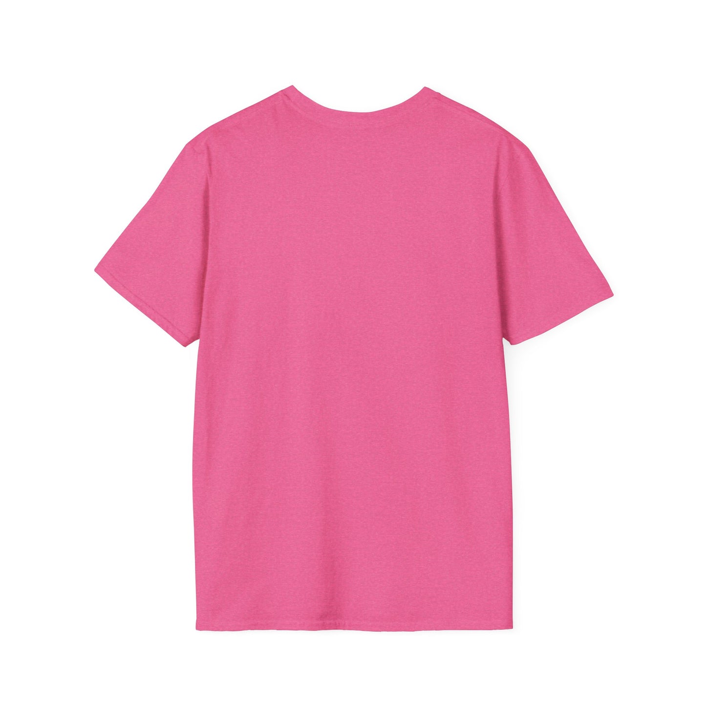 Freeway Ricky Curve Unisex Softstyle T-Shirt