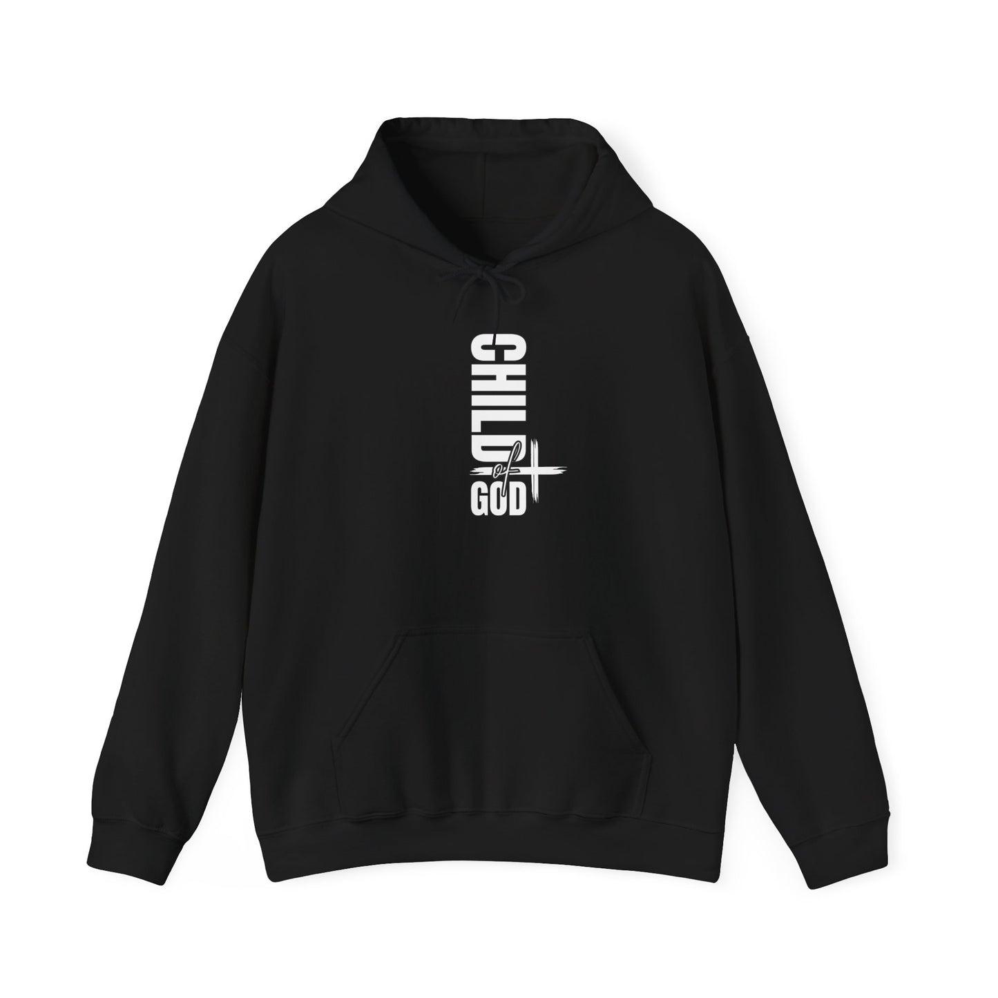 Child of God Hooded Sweatshirt
