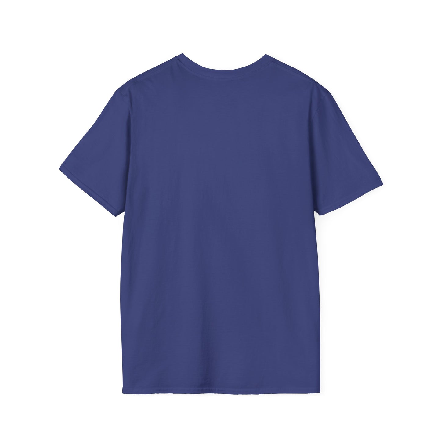 RRR Unisex Softstyle T-Shirt