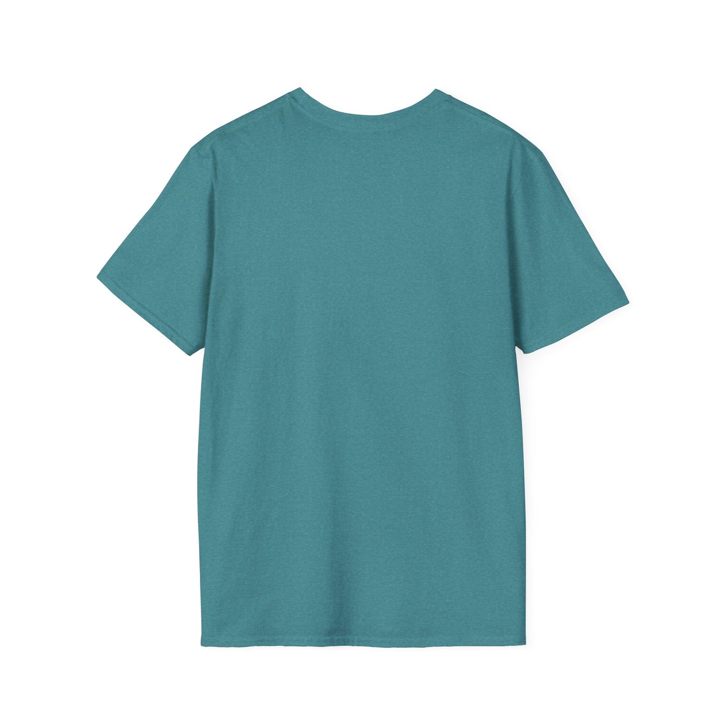 RRR Unisex Softstyle T-Shirt