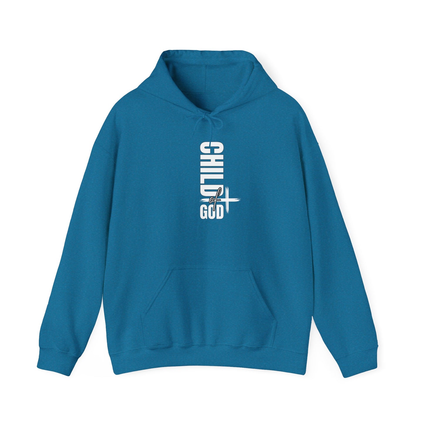 Child of God Hooded Sweatshirt