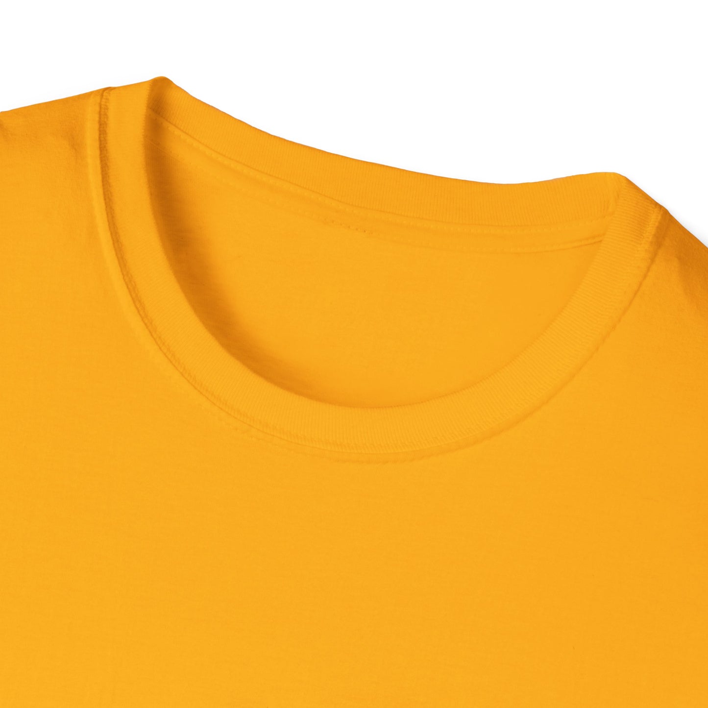 The RRR Unisex Softstyle T-Shirt