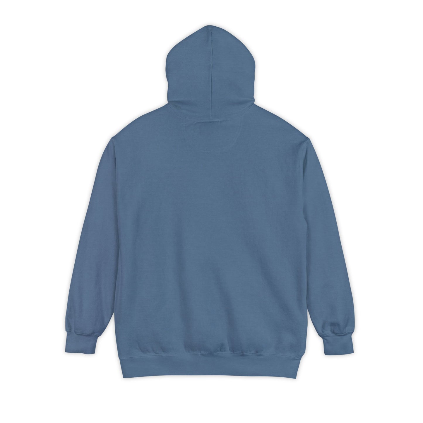 Freeway Canna Unisex Garment-Dyed Hoodie