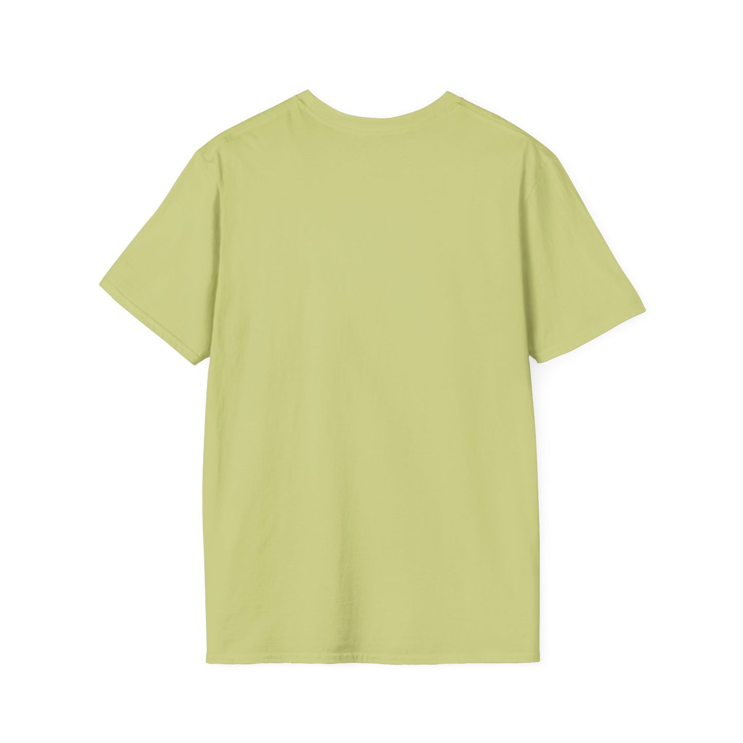 RRR Unisex Softstyle T-Shirt