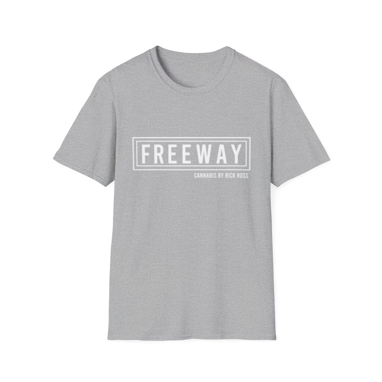 Freeway Unisex T-Shirt