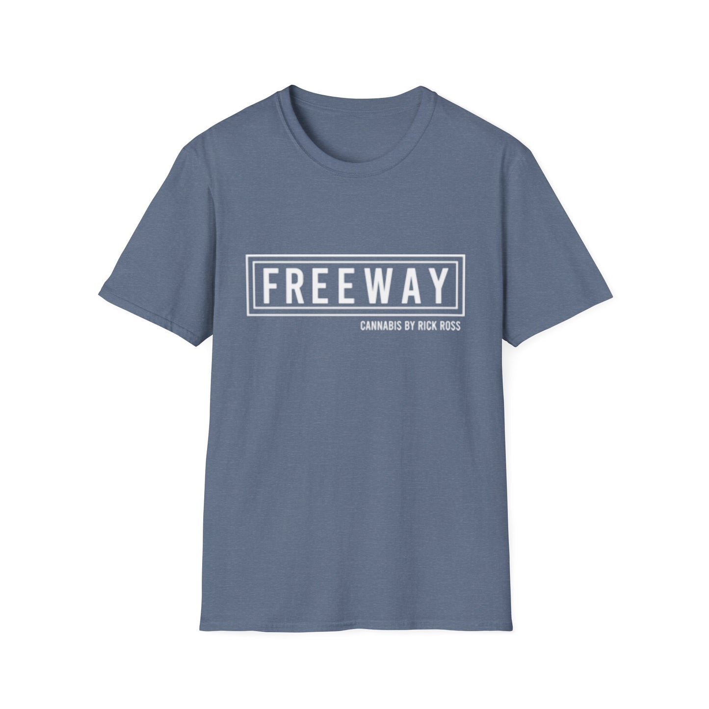 Freeway Unisex T-Shirt