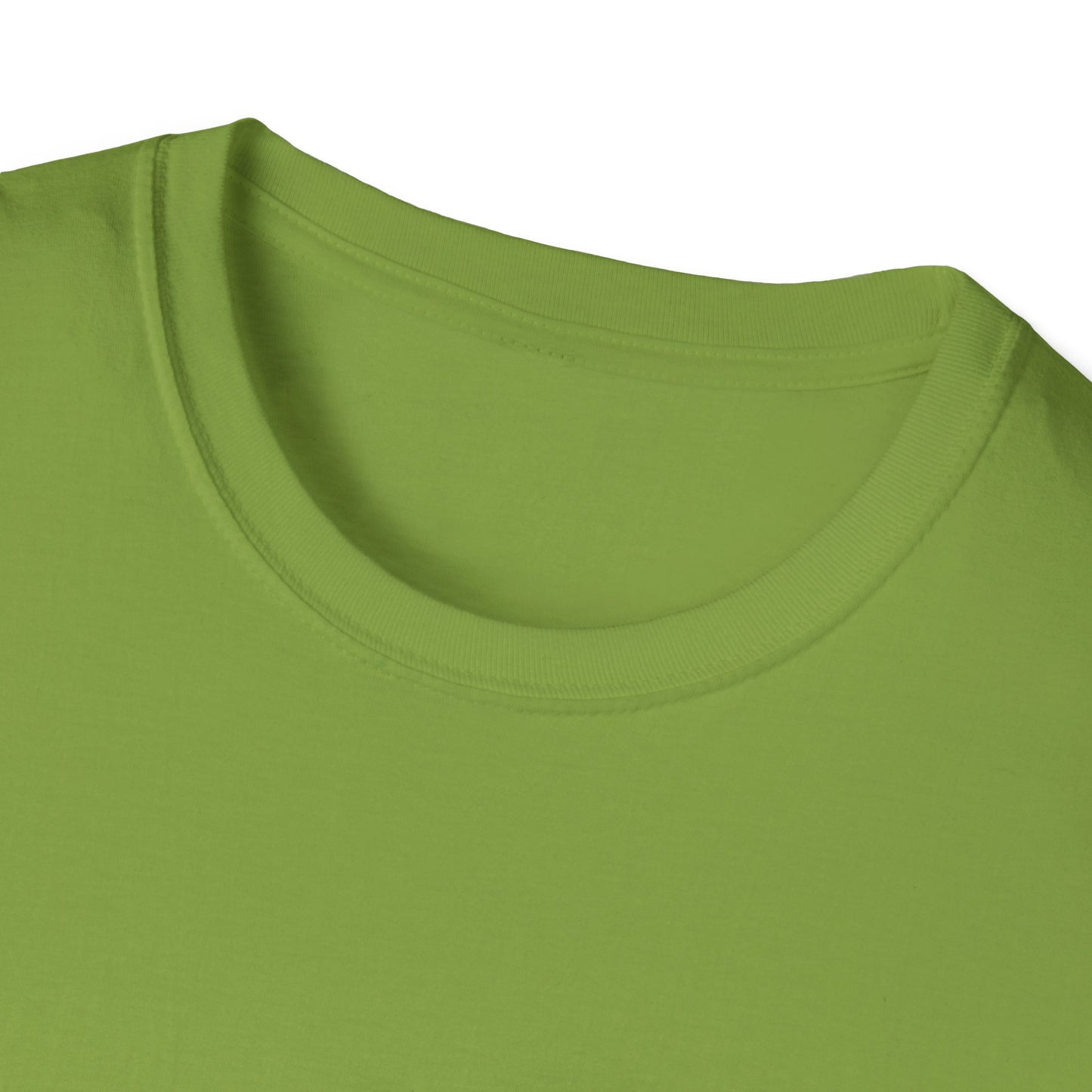 The RRR Unisex Softstyle T-Shirt