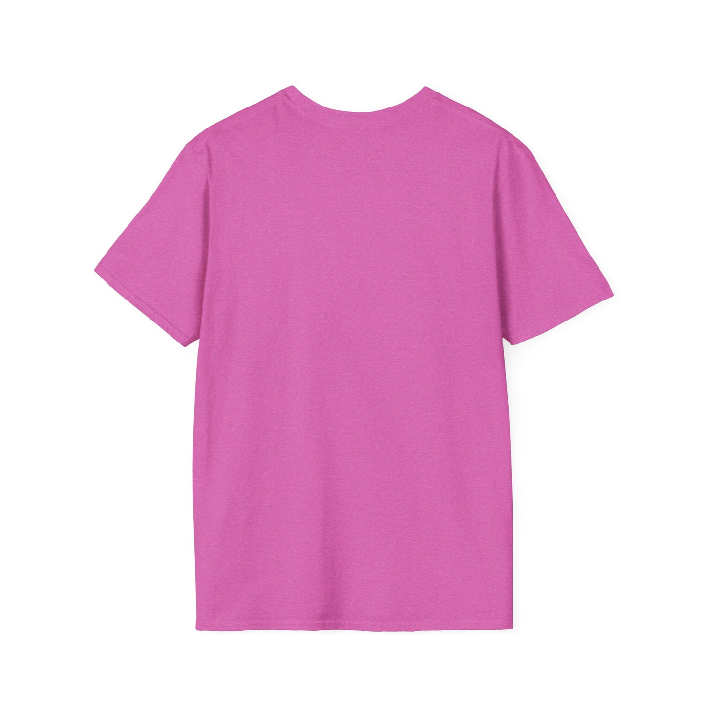 RRR Unisex Softstyle T-Shirt