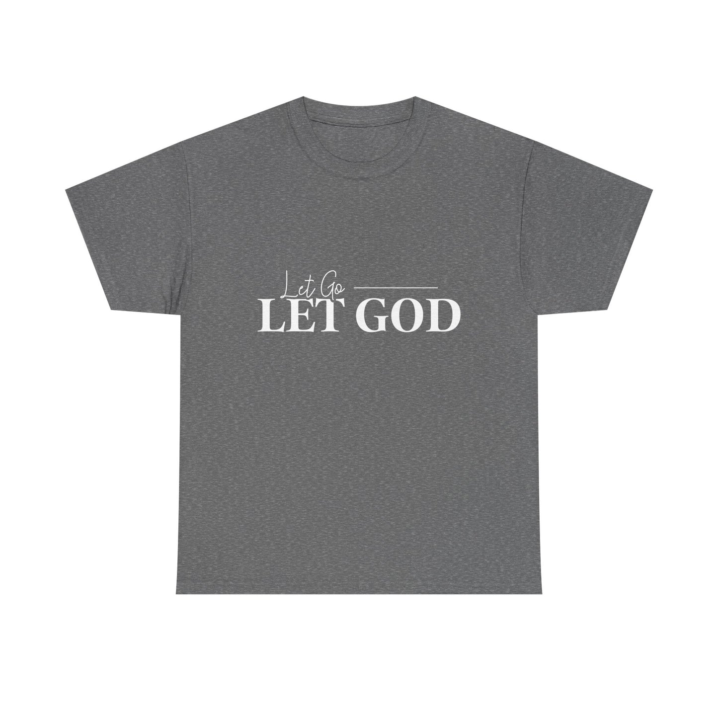 Let Go Let Go