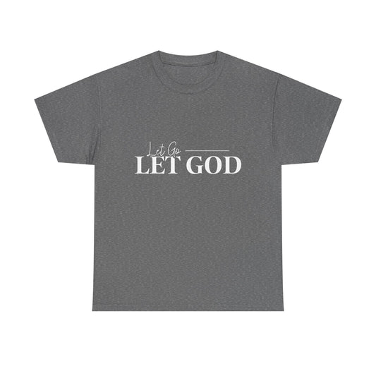 Let Go Let Go