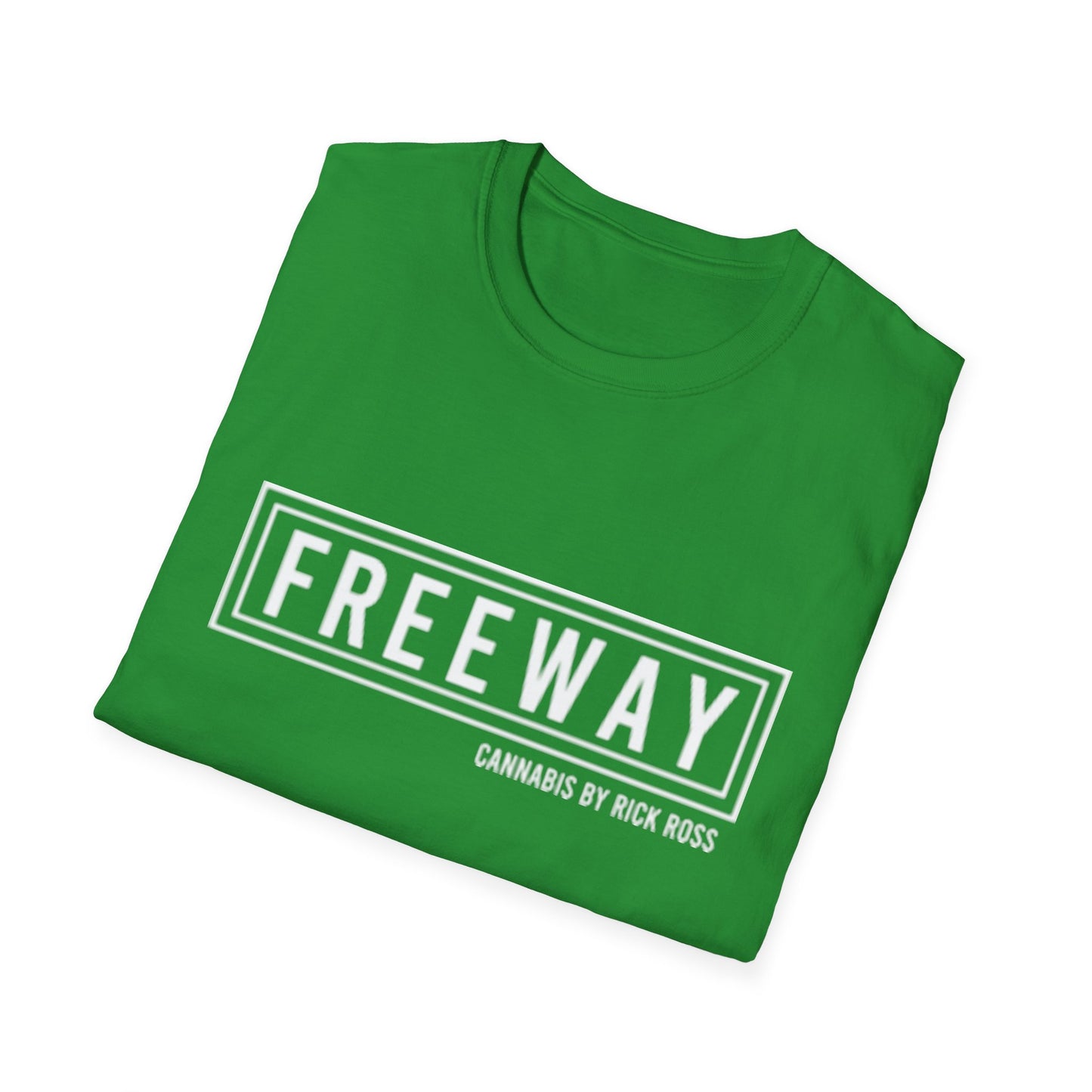 Freeway Unisex T-Shirt