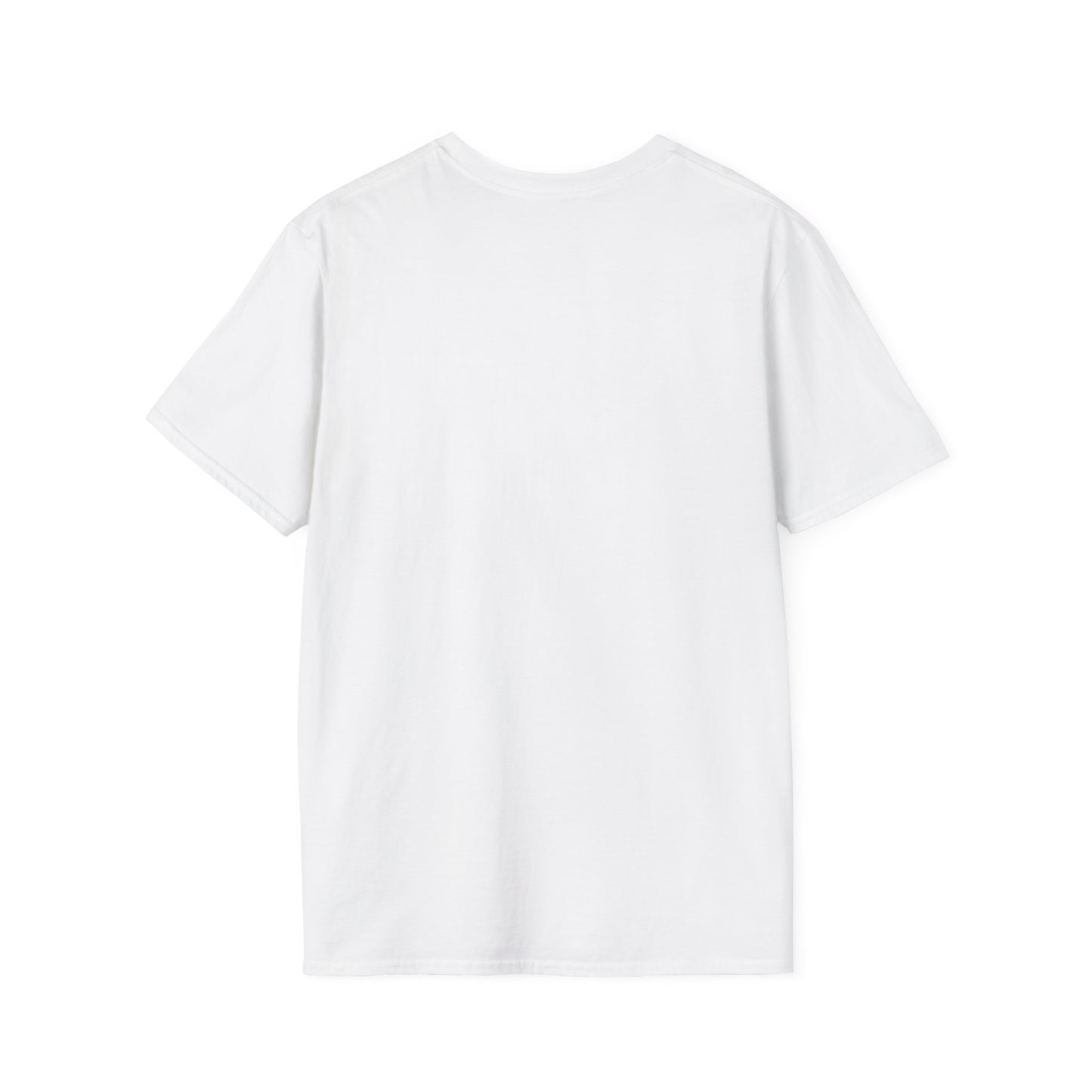 RRR Unisex Softstyle T-Shirt