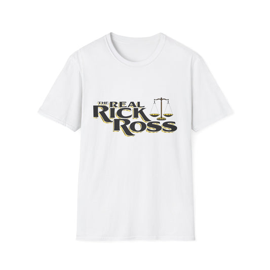 RRR Unisex Softstyle T-Shirt