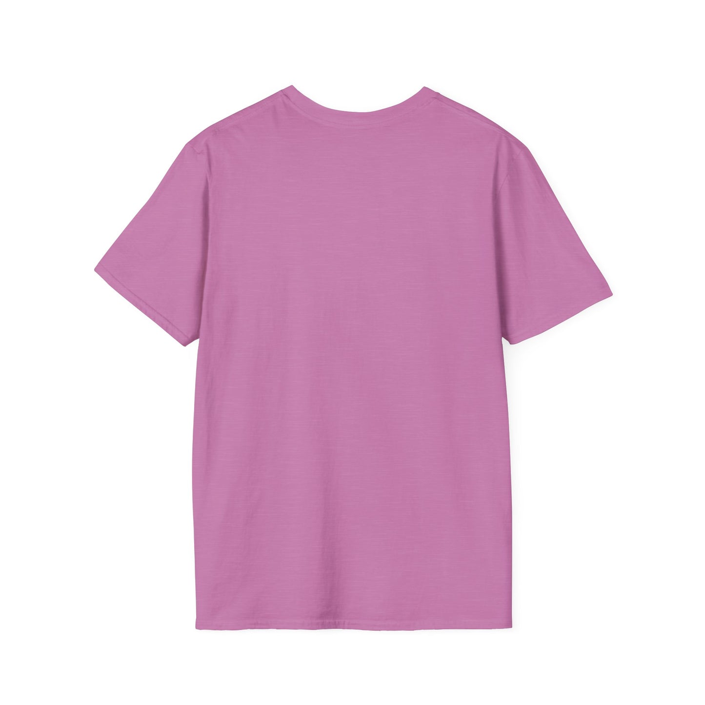 RRR Unisex Softstyle T-Shirt