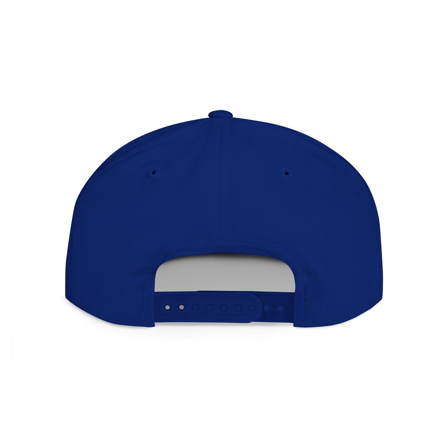 Freeway Canna Flat Bill Snapback