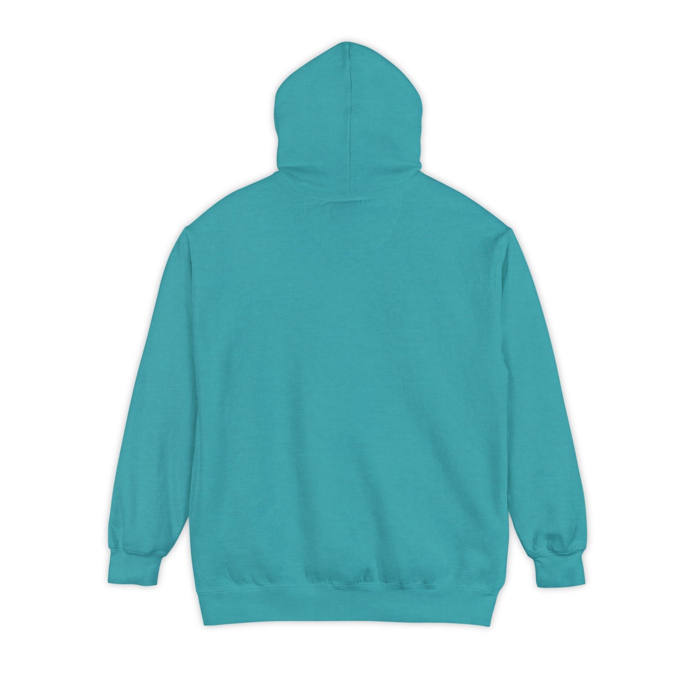 Freeway Canna Unisex Garment-Dyed Hoodie