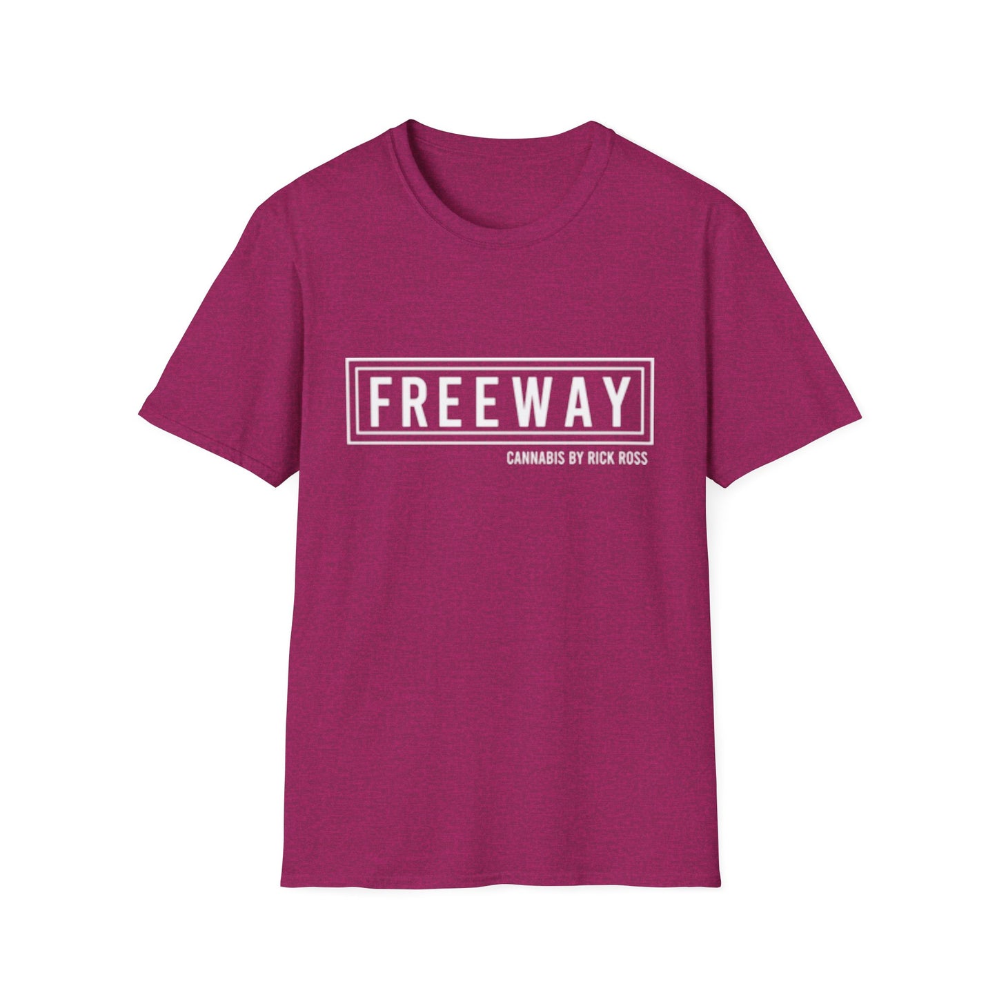 Freeway Unisex T-Shirt