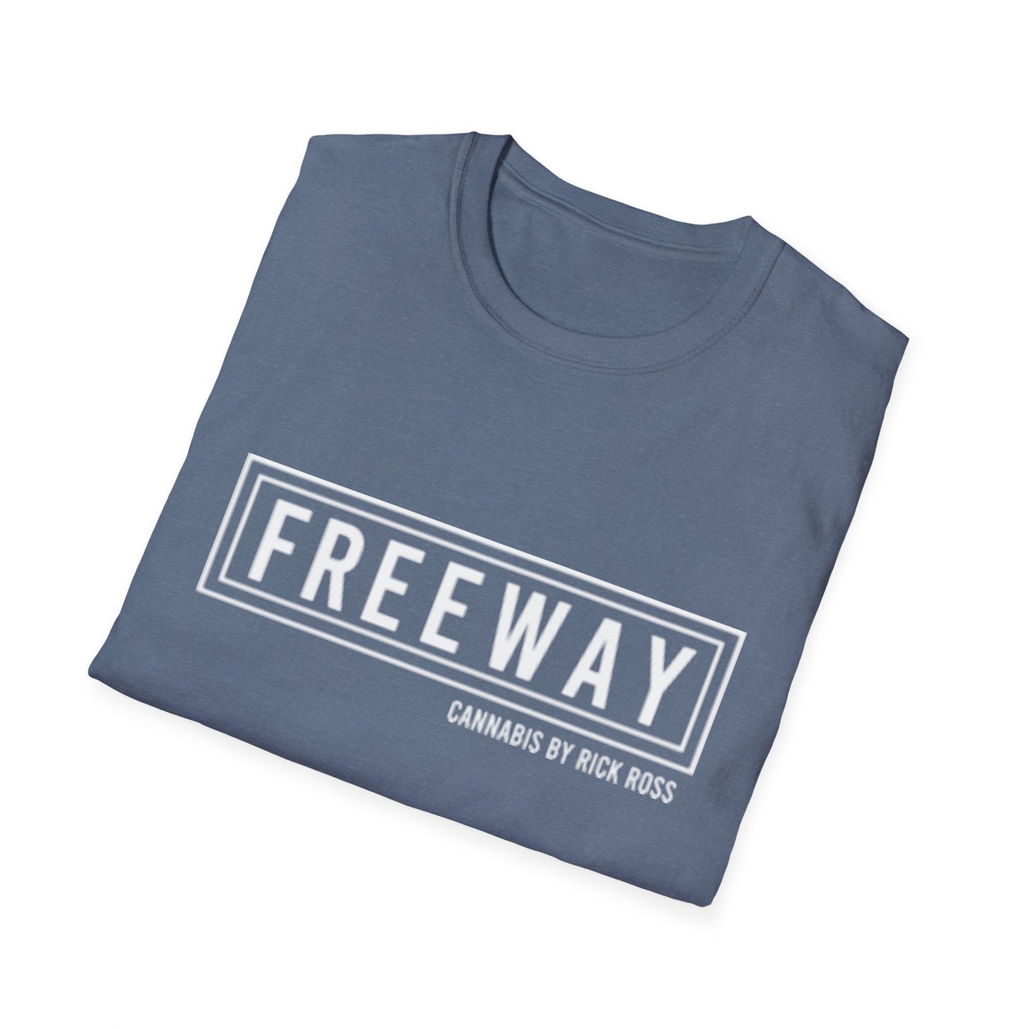 Freeway Unisex T-Shirt