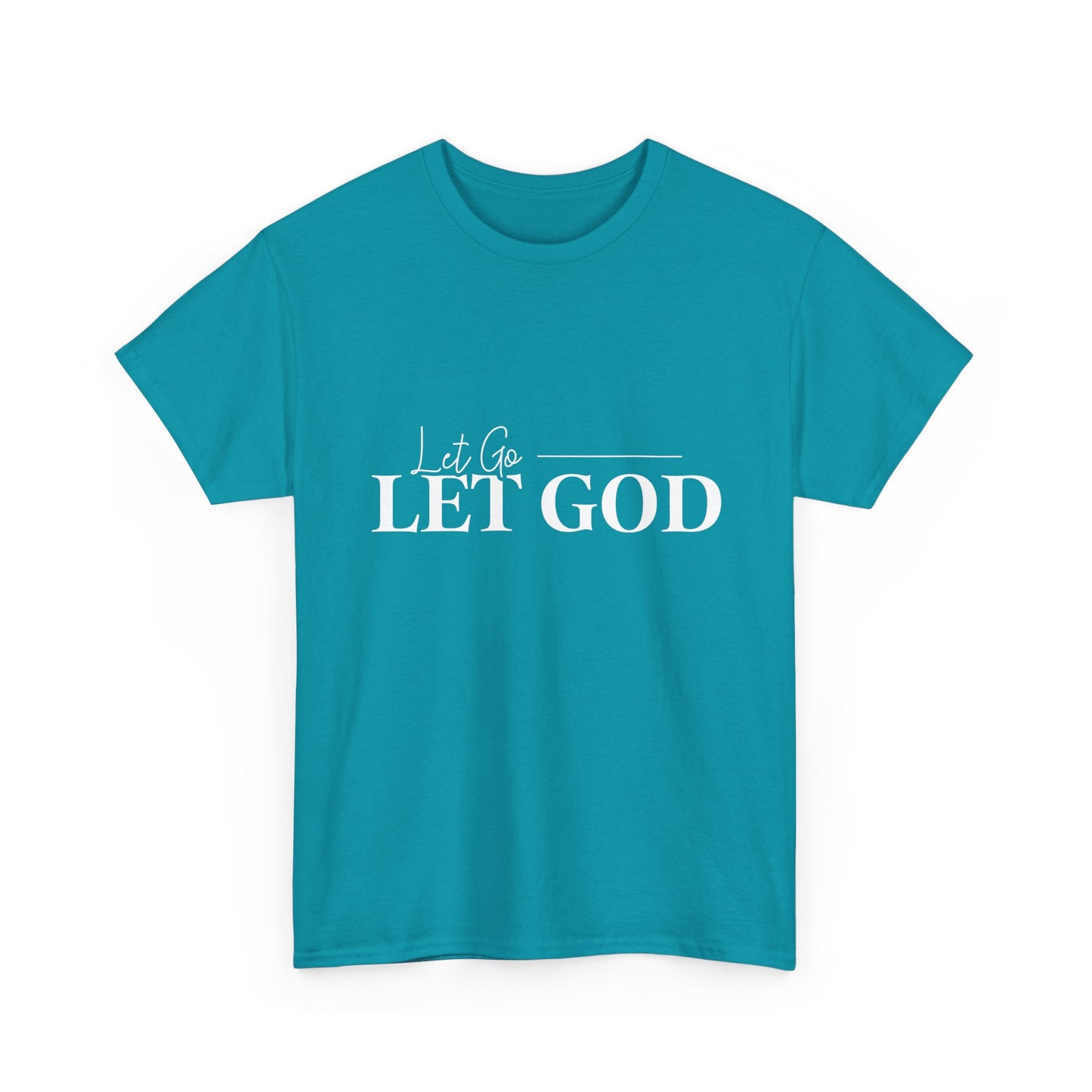 Let Go Let Go