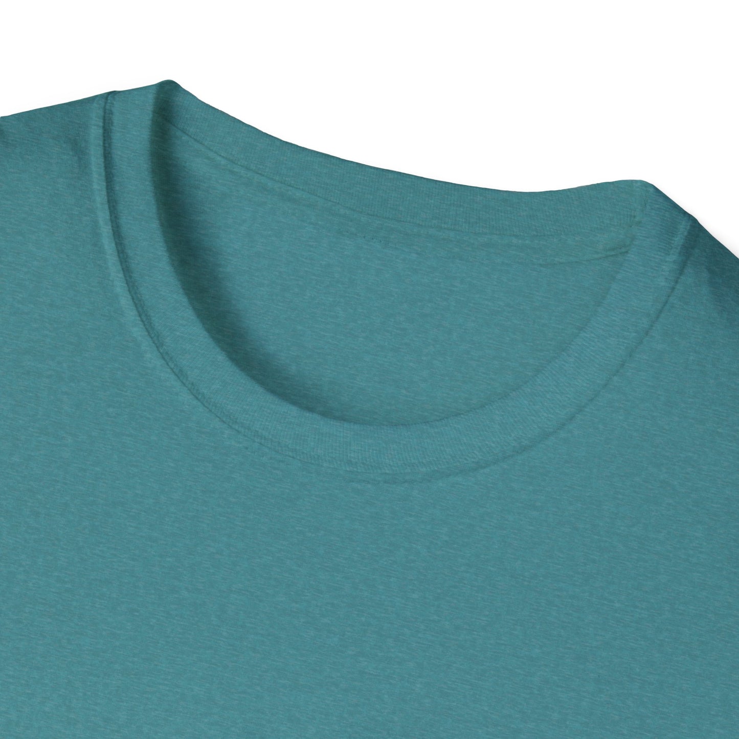 RRR Unisex Softstyle T-Shirt