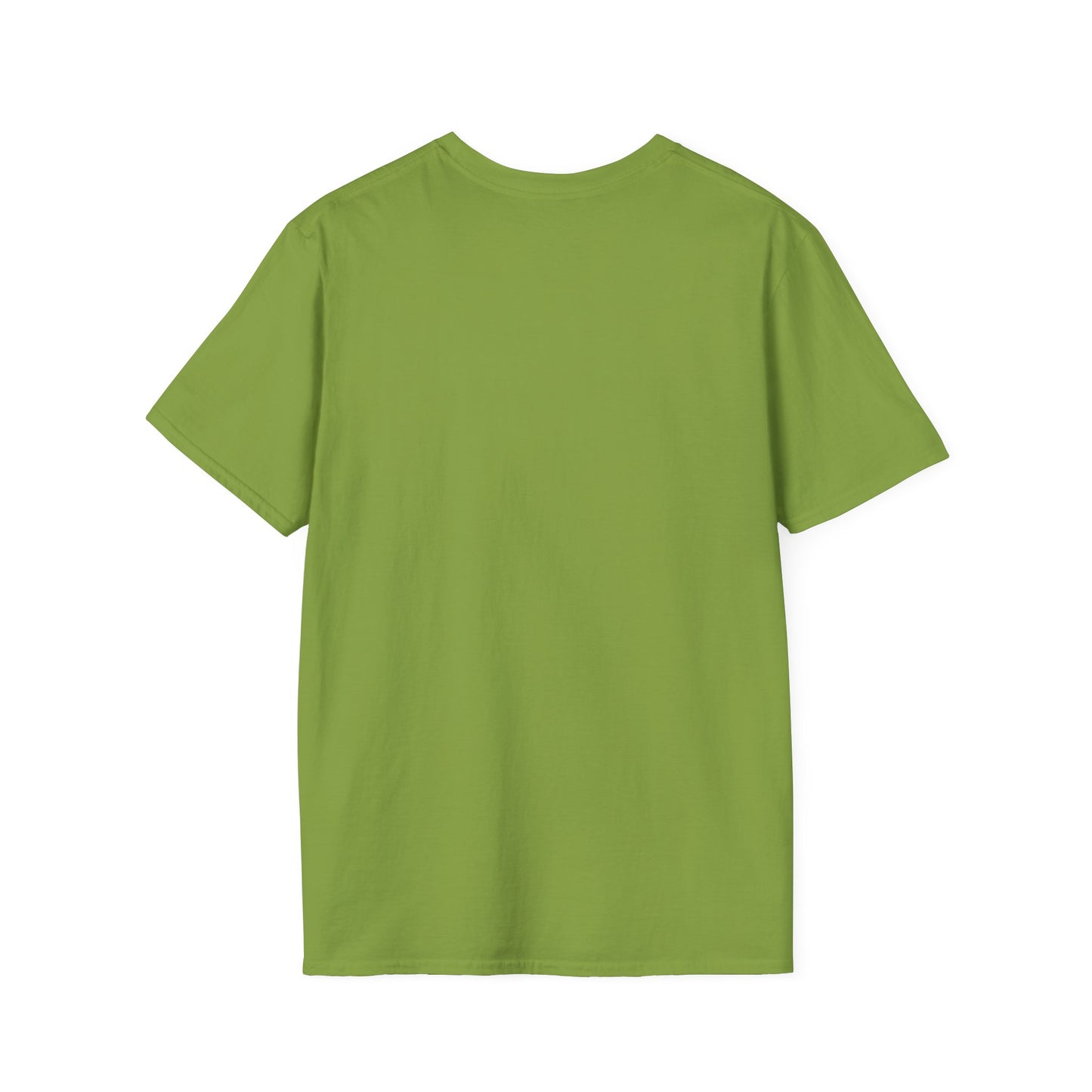 The RRR Unisex Softstyle T-Shirt