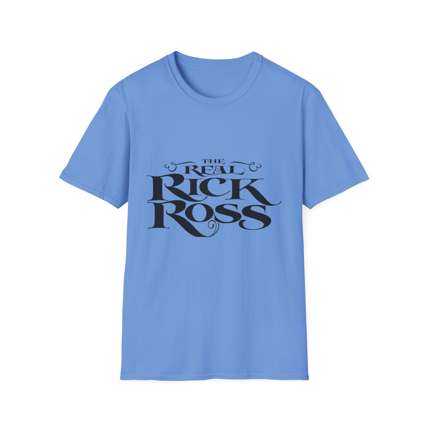 The RRR Unisex Softstyle T-Shirt