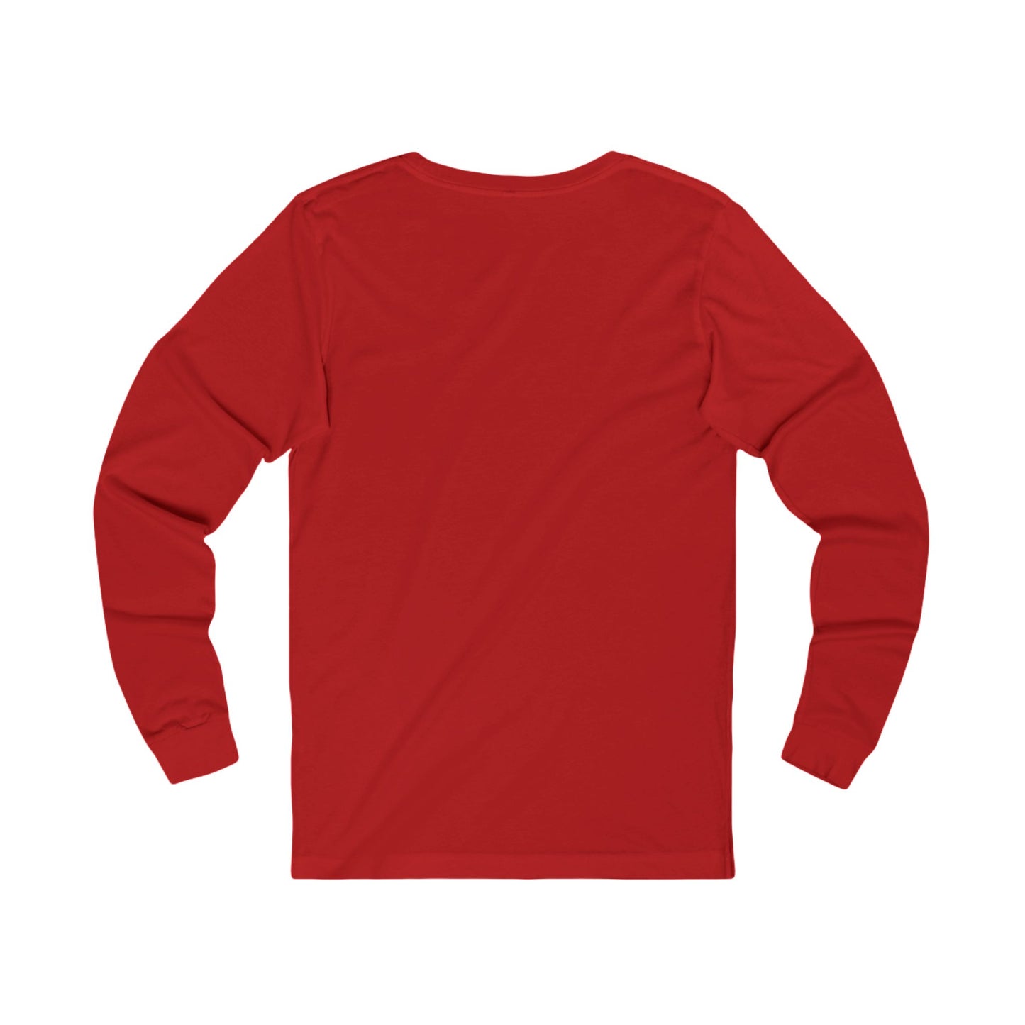 Freeway Graphic Unisex Jersey Long Sleeve Tee - Casual Streetwear Style